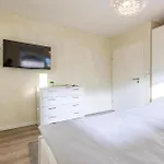 Апартаменты Schoene Aussicht Ольпениц