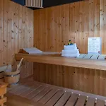 Schoene Aussicht Апартаменты