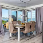 Schoene Aussicht Апартаменты *